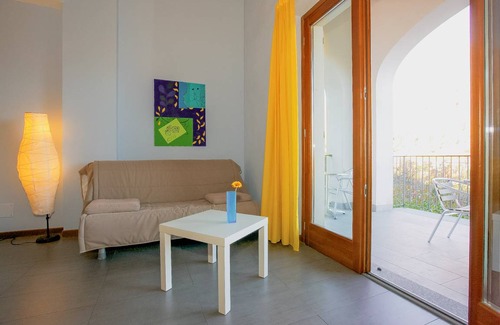 Cannobio Apartment | 45 m² Apartment ∙ 1 bedroom ∙ 4 guests