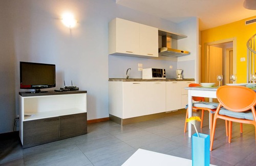 Cannobio Apartment | 45 m² Apartment ∙ 1 bedroom ∙ 4 guests