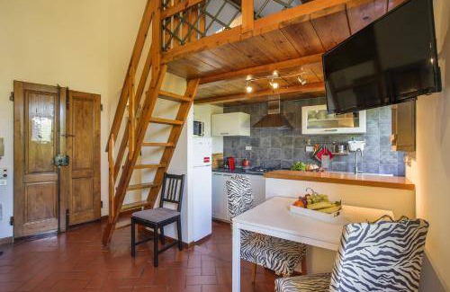 Rovezzano Apartment | 45 m² Apartment ∙ 1 bedroom ∙ 4 guests