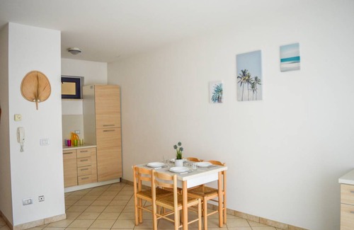Foggetta Apartment | 45 m² Apartment ∙ 1 bedroom ∙ 4 guests