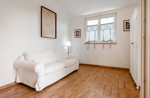 Manciano Apartment | 45 m² Apartment ∙ 1 bedroom ∙ 4 guests