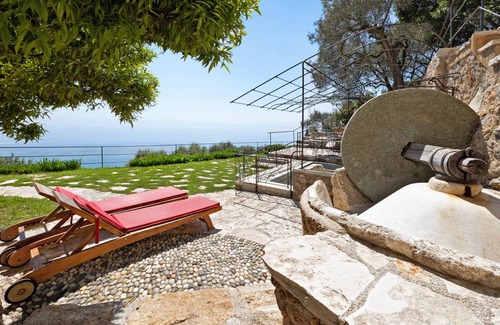 Varigotti Apartment | 45 m² Apartment ∙ 1 bedroom ∙ 4 guests