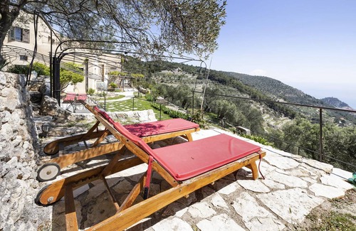 Varigotti Apartment | 45 m² Apartment ∙ 1 bedroom ∙ 4 guests