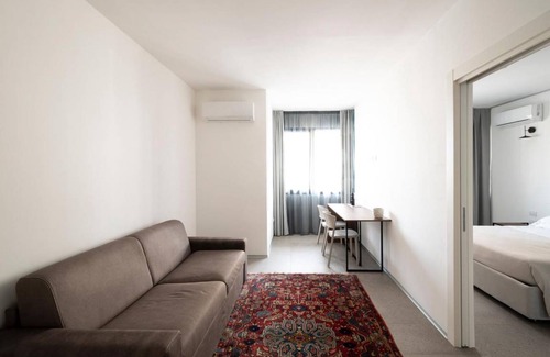 Alcamo Apartment | 45 m² Apartment ∙ 2 bedrooms ∙ 4 guests