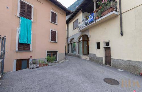 Capolago Apartment | 45 m² Apartment ∙ 2 bedrooms ∙ 4 guests