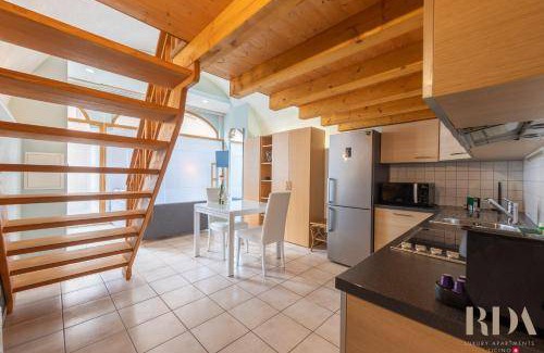 Capolago Apartment | 45 m² Apartment ∙ 2 bedrooms ∙ 4 guests