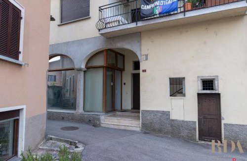 Capolago Apartment | 45 m² Apartment ∙ 2 bedrooms ∙ 4 guests
