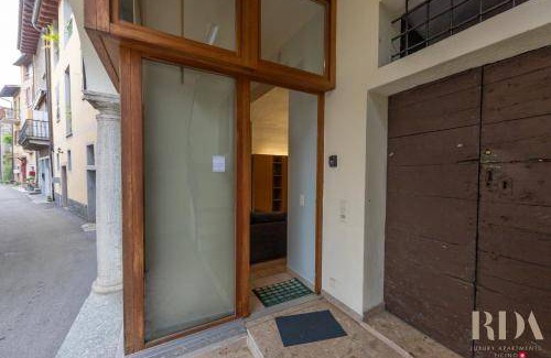 Capolago Apartment | 45 m² Apartment ∙ 2 bedrooms ∙ 4 guests