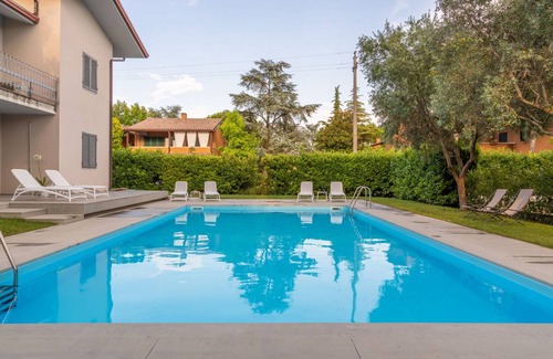 San Benedetto di Lugana Apartment | 45 m² Apartment ∙ 2 bedrooms ∙ 4 guests