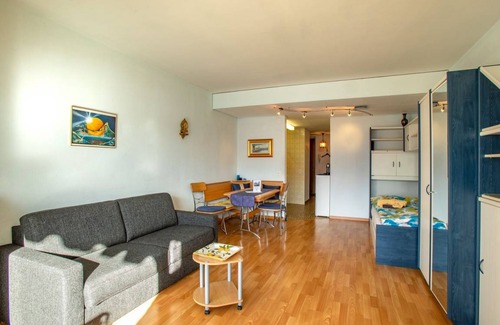Orselina Apartment | 45 m² Apartment ∙ 3 guests