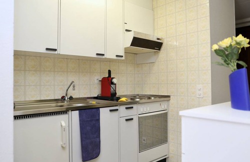 Orselina Apartment | 45 m² Apartment ∙ 3 guests