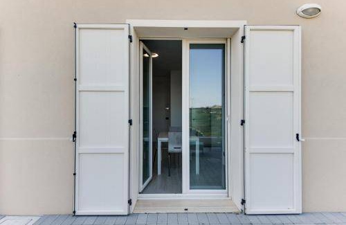 Patrignano Apartment | 45 m² Apartment ∙ 4 guests