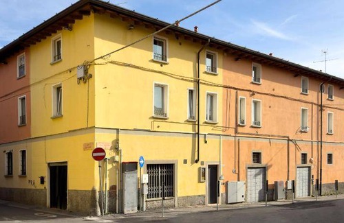 Rovato Apartment | 45 m² Apartment ∙ 4 guests