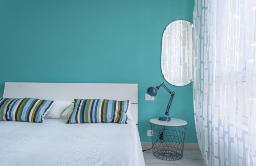 Grado Apartment | 45 m² Apartment ∙ 6 bedrooms ∙ 4 guests