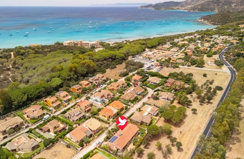 Campulongu Apartment | 45 m² Apartment ∙ 1 bedroom ∙ 4 guests