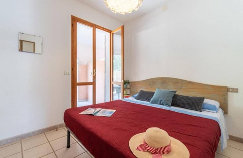 Campulongu Apartment | 45 m² Apartment ∙ 1 bedroom ∙ 4 guests