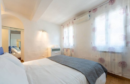 San Lorenzo Apartment | 45 m² Apartment ∙ 1 bedroom ∙ 4 guests