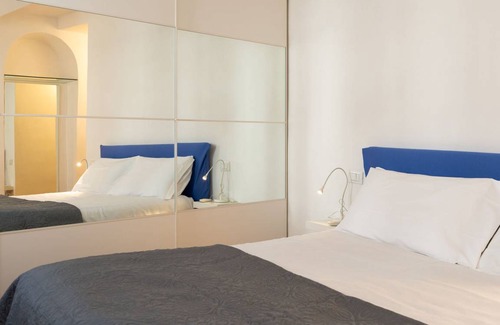 San Lorenzo Apartment | 45 m² Apartment ∙ 1 bedroom ∙ 4 guests