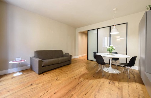 Santa Croce Apartment | 45 m² Apartment ∙ 1 bedroom ∙ 2 guests