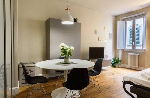 Santa Croce Apartment | 45 m² Apartment ∙ 1 bedroom ∙ 2 guests