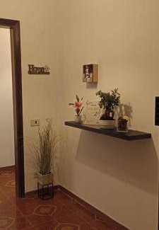Genzano di Roma Bed & Breakfast | 45 m² Bed and breakfast ∙ 5 guests