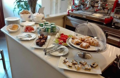 Poggio Picenze Bed & Breakfast | 45 m² Bed and breakfast ∙ 3 bedrooms ∙ 8 guests