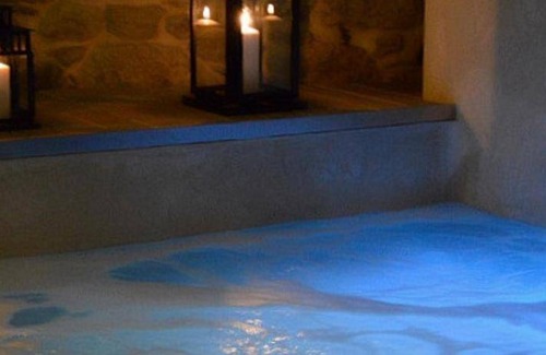 Charvensod Bed & Breakfast | 45 m² Bed and breakfast ∙ 5 guests