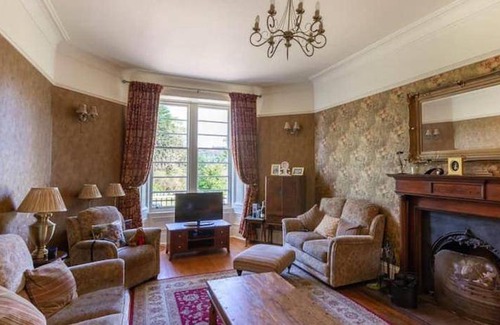 Inveraray Bed & Breakfast | 45 m² Bed and breakfast ∙ 5 guests