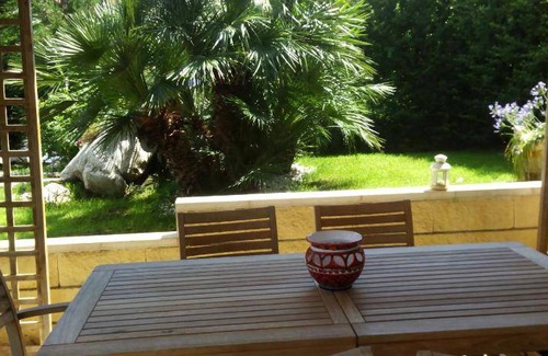 Melfi Bed & Breakfast | 45 m² Bed and breakfast ∙ 3 guests
