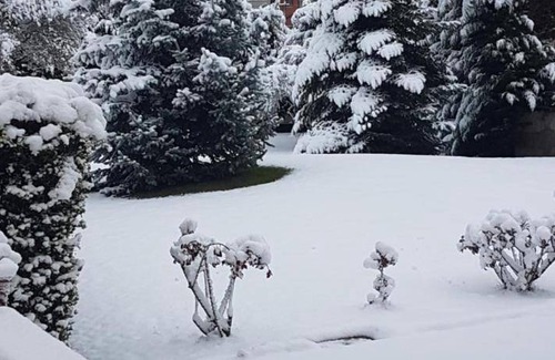 Melfi Bed & Breakfast | 45 m² Bed and breakfast ∙ 3 guests