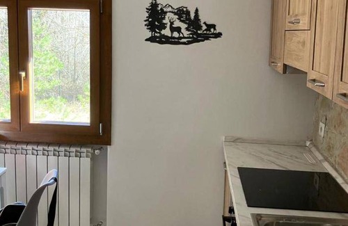 Pontone Bed & Breakfast | 45 m² Bed and breakfast ∙ 5 guests