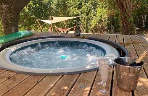 Gualdo Bed & Breakfast | 45 m² Bed and breakfast ∙ 2 bedrooms ∙ 5 guests