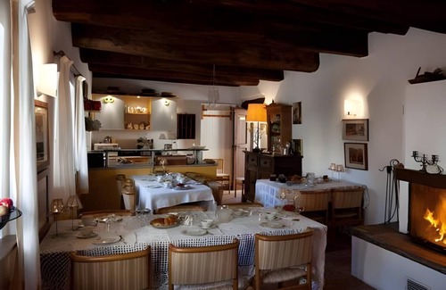 Bigogno Bed & Breakfast | 45 m² Bed and breakfast ∙ 4 guests