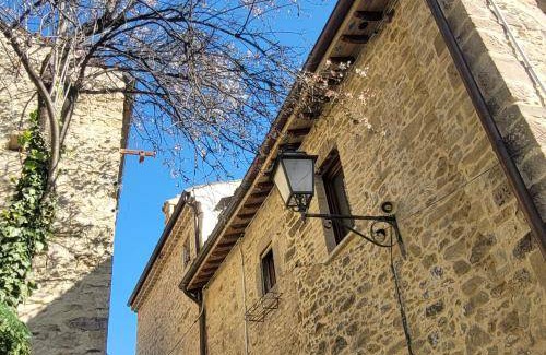 Roccascalegna Bed & Breakfast | 45 m² Bed and breakfast ∙ 3 guests