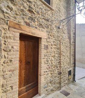 Roccascalegna Bed & Breakfast | 45 m² Bed and breakfast ∙ 3 guests