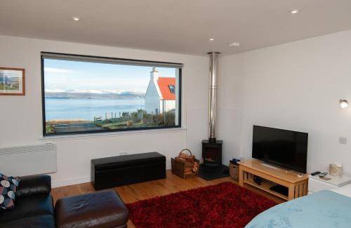 Waternish Ski Chalet | 45 m² Chalet ∙ 1 bedroom ∙ 2 guests