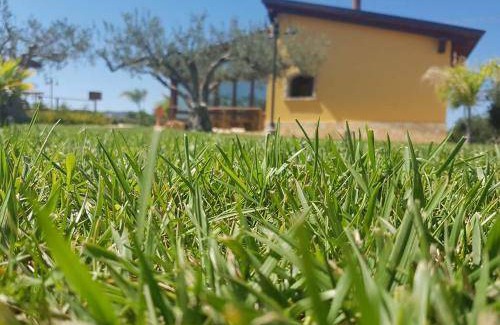 Calatafimi House | 45 m² Farmhouse ∙ 4 guests