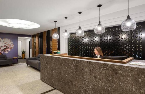 Skadarlija Hotel | 45 m² Hotel ∙ 127 guests