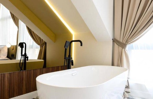 Skadarlija Hotel | 45 m² Hotel ∙ 127 guests