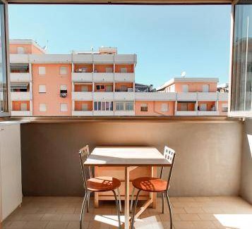 San Tommaso Tre Archi Apartment | 45 m² Apartment ∙ 1 bedroom ∙ 4 guests