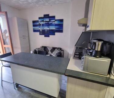San Tommaso Tre Archi Apartment | 45 m² Apartment ∙ 1 bedroom ∙ 4 guests
