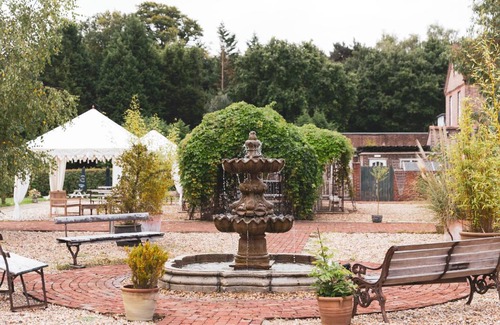 Sheffield Green House | 45 m² Motel ∙ 4 guests