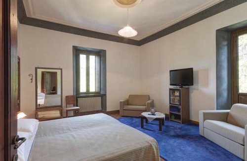 Sassoferrato Resort | 45 m² Private room ∙ 1 bedroom ∙ 4 guests