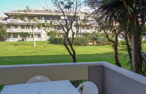Silvi Marina Resort | 45 m² Resort ∙ 1 bedroom ∙ 4 guests