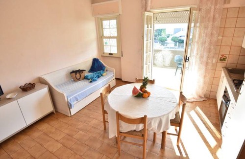 Silvi Marina Resort | 45 m² Resort ∙ 1 bedroom ∙ 4 guests