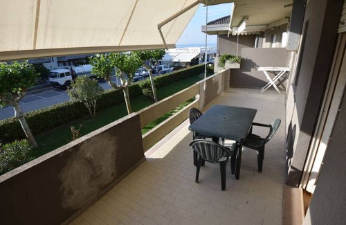 Silvi Marina Resort | 45 m² Resort ∙ 1 bedroom ∙ 4 guests