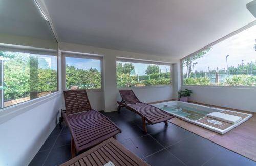 Casabianca di Fermo Resort | 45 m² Resort ∙ 2 bedrooms ∙ 5 guests