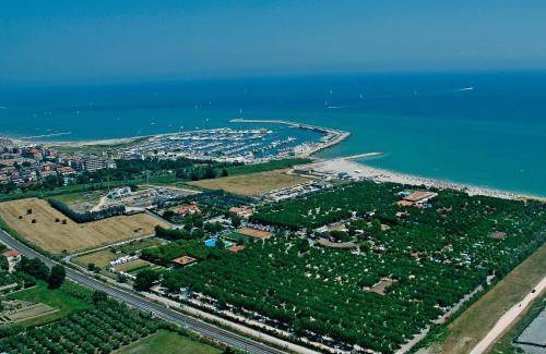 Casabianca di Fermo Resort | 45 m² Resort ∙ 2 bedrooms ∙ 5 guests