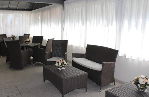 Rivazzurra Apartment | 45 m² Serviced apartment ∙ 6 guests