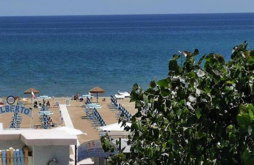 Rivazzurra Apartment | 45 m² Serviced apartment ∙ 6 guests